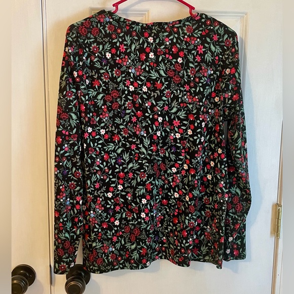 Croft & Barrow Classic Tee - Picture 6 of 6